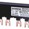 Szyna prądowa 3-fazowa, 690V, 108A, Siemens SIRIUS