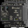 8A049024832C OPTA Advanced, Codesys, 8A series logic relay