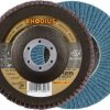 Tarcza lamelkowa Rhodius LGZ F2 209494 10 szt.