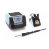 WT 1012 - Stacja lutownicza marki Weller o mocy 80W