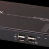 KE8900SR-AX-G KVM Over IP Receiver, HDMI, USB