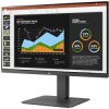LG Electronics 24BR650B-C Monitor EEK E (A - G) 60.5 cm (23.8 cal) 1920 x 1080 px 16:9 USB 3.2 Gen 1, USB-B, USB-C®, HDM