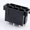 Molex 439151206 Obudowa złącza pin męskiego na PCB, 1 szt.