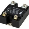 Wg660-D50z Przekaźnik Półprzewodnikowy Uster: 3...32Vdc 50A 24...660Vac