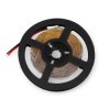 Pasek LED SMD2835 IP20 4,8W, 60 diod/m, 8mm, barwa ciepła - 5m