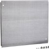 Schneider Electric NSYEC35 Przepust kablowy Maksymalna grubość płytki 1.5 mm stal 1 szt.