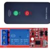 MODUL PRZEKAZN.12V Z PILOTEM NA PODCZ.IR