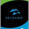 ST6000VX009 6 TB Seagate SkyHawk - video hard drive