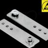 240400-01 Mounting kit, flat. ESD insulation