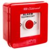 Wyłącznik Alarmowy Samoczynny Natynkowy 1Z 1R Wa-1S Ip-55 921401
