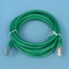 S/FTP 6e 3,0mb ZIELONY PATCHCORD