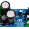 Płyta ewaluacyjna przetwornicy typu buck STMicroelectronics Przetwornica obniżająca napięcie Płytka ewaluacyjna