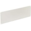 Panel Maskujacy Do Szafy Rack 19 Cali 4U Szary