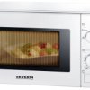 Mikrofalówka Severin MW 7770 700 W z funkcją timera biały