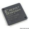 XC3S200-4TQ144C FPGA 4320 Cells SMD-TQFP144 XILINX