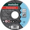 Tarcza tnąca Metabo 616231000 115 mm 25 szt.