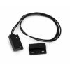 Czujnik magnetyczny CMD1423 14X23mm czarny