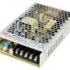 RSP-75-12 Zasilacz impulsowy do wbudowania modułowy 75,6W 12VDC 6,3A