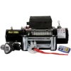 Berger & Schröter 31807 Winch Traction 11800kg Cordless/Corded Control