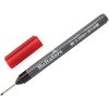 Hultafors 650320 Deep-Hole Marker Red