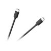 Kabel połączeniowy USB C - USB C 1m