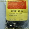 CONN 2058