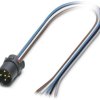 Złącze do zabudowy Phoenix Contact SACC-MCI-M12MSB-5CON/0,5 1440759