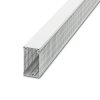 Koryto grzebieniowe CD 60X100 WH 3240631