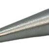 Grot wkrętak dłuto 1,2x0,8mm zamiennik grota Weller do WSP80 WSD81 WS81 LW100