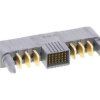 Molex Listwa kołkowa, męska, do wbudowania, standardowa 464379328 1 szt.