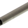 Sprężyny rozciągane długość 34.5mm średnica zew 5mm średnica liny 0.7mm RS PRO Stal nierdzewna