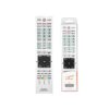 Pilot TV Toshiba RM-L1328 Uniwersalny, NETFLIX, YOUTUBE, Rakuten, 3D