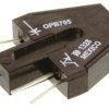 Czujnik odbiciowy OPB705, Optek