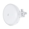 CPE GigaBeam, 60GHz, 35dBi, 1.5Gbps+, 1x RJ45 1000Mb/s Ubiquiti GBE-Plus