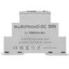 Blebox Switchboxd Dc Din Włącznik 2-Kanałowy 12/24V Wi-Fi Smarthome