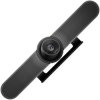 Logitech 960-001102 MeetUp 4k webcam 3840 x 2160 Pixel Stand Clip mount