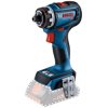 Bosch 06019K6202 GSR 18V-90 FC Pro FlexiClick Drill Driver 18V Bare Unit