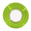 Refill pack PLA Matte HS filament Lime 1.75mm 1kg - Azurefilm