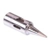 T-01 1mm Conical Soldering Iron Tip IRODA SolderPro 50