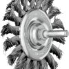 PFERD TOOLS Szczotka okrągła POS RBG 7006/6 ST 0,35 43702001 10 szt.