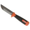 Bahco SB-2449 Curved Blade Wrecking Knife