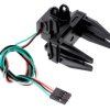 Pololu Micro Gripper Kit with Position Feedback Servo