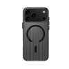 4Smarts Design Case Aero Futerał backcase Apple iPhone 18 Pro Max, iPhone 17 Pro Max czarny Ładowarka indukcyjna 541914