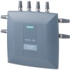 Punkt dostępu, 2 x M12 LAN port, 1733Mbit/s, 10/100Mbit/s, 2.4/5GHz, IEEE 802.11 a/b/g/n