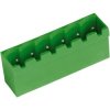 PTR 50950025101F 2-Way 5,0mm 12A