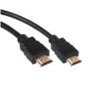 Przewód, Kabel Hdmi-Hdmi Maclean Mctv-524 1.8M V1.4 Gold Ethernet 30Awg