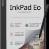 PB1042-M-WW-B Tablet, InkPad Eo, Mist Grey