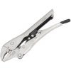 Draper 07101 Curved Jaw Auto Locking Pliers, 175mm