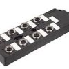 Rozdzielacz czujnik / element wykonawczy, pasywny Molex Molex WOD Industrial Solution 1202480050 1 szt.