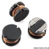 SDR1006-2R2ML 2.2uH 5.4A Chip Inductor SMD BOURNS